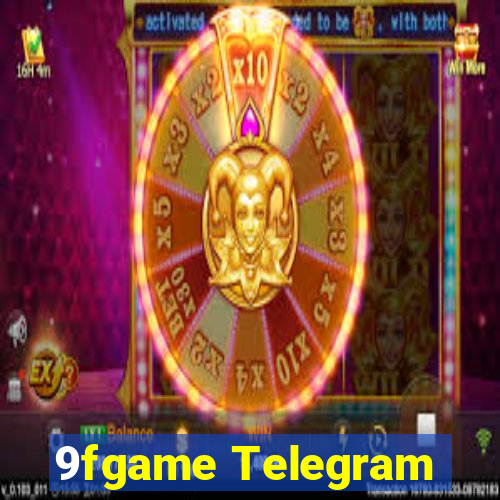 9fgame Telegram